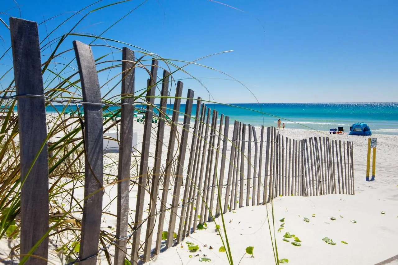 120 Palm Beach Dr A - La Casa Turquesa Panama City Beach
