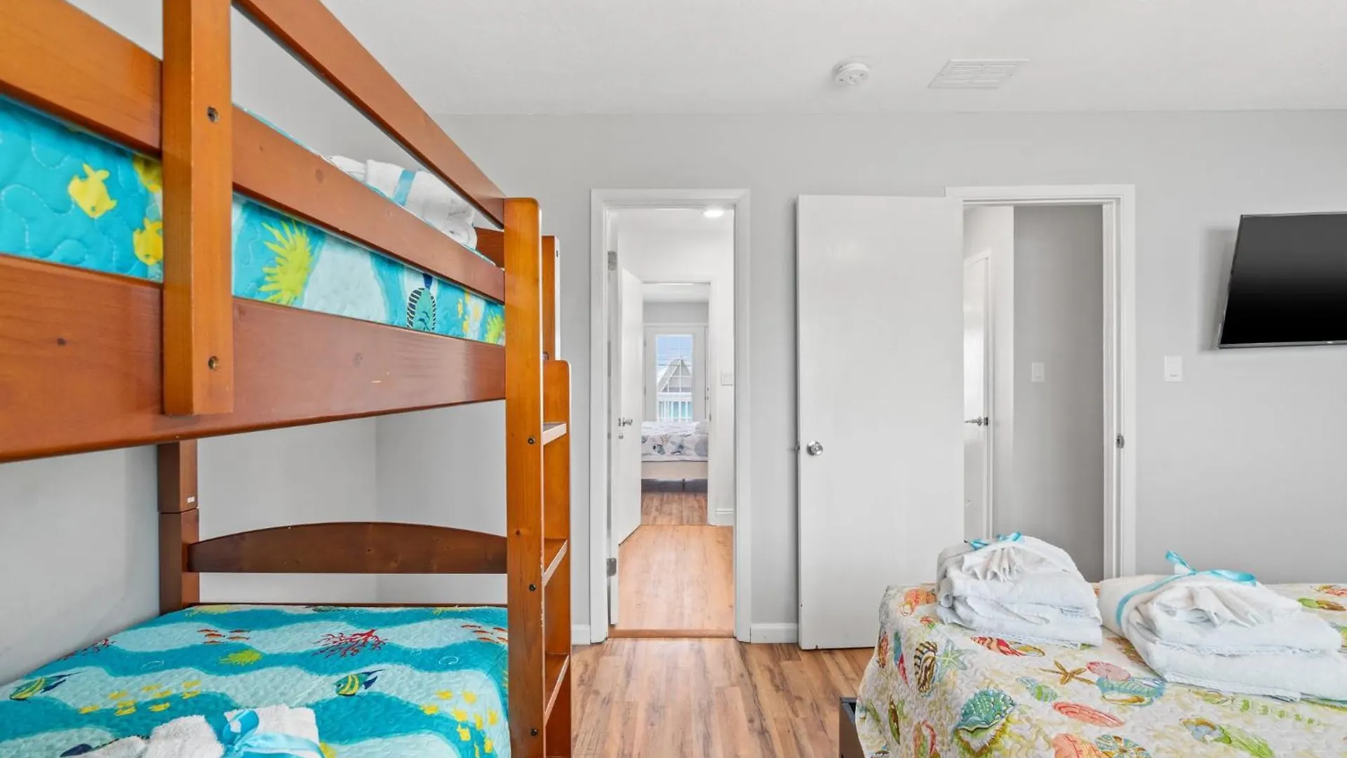 Holiday home 120 Palm Beach Dr A - La Casa Turquesa Panama City Beach