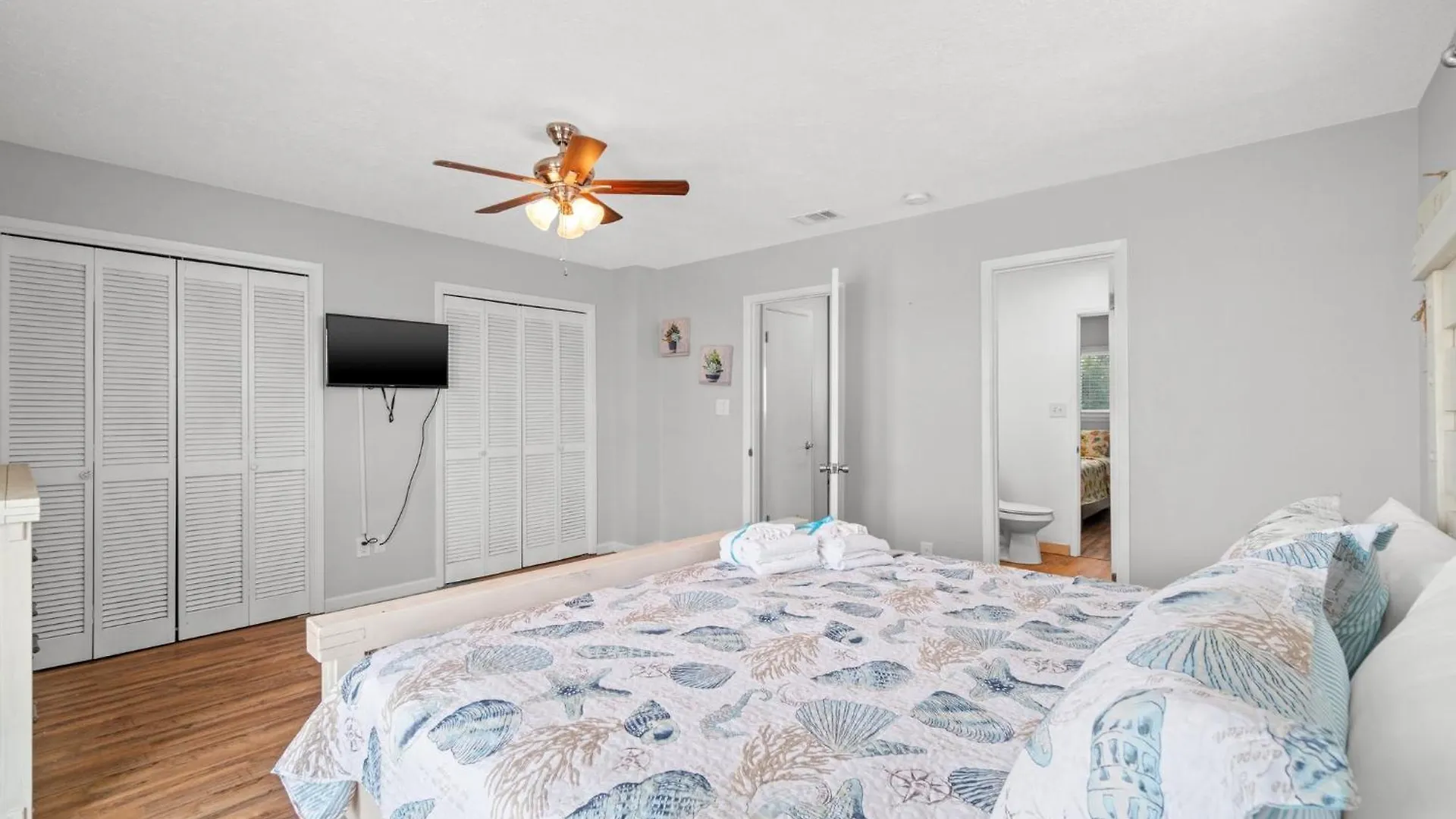 120 Palm Beach Dr A - La Casa Turquesa Panama City Beach 0*,  United States