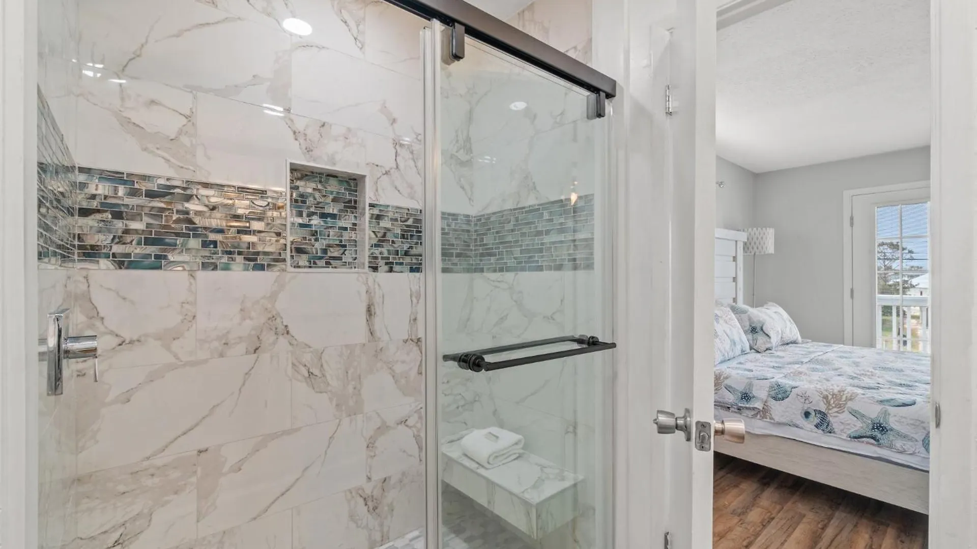 120 Palm Beach Dr A - La Casa Turquesa Panama City Beach Holiday home