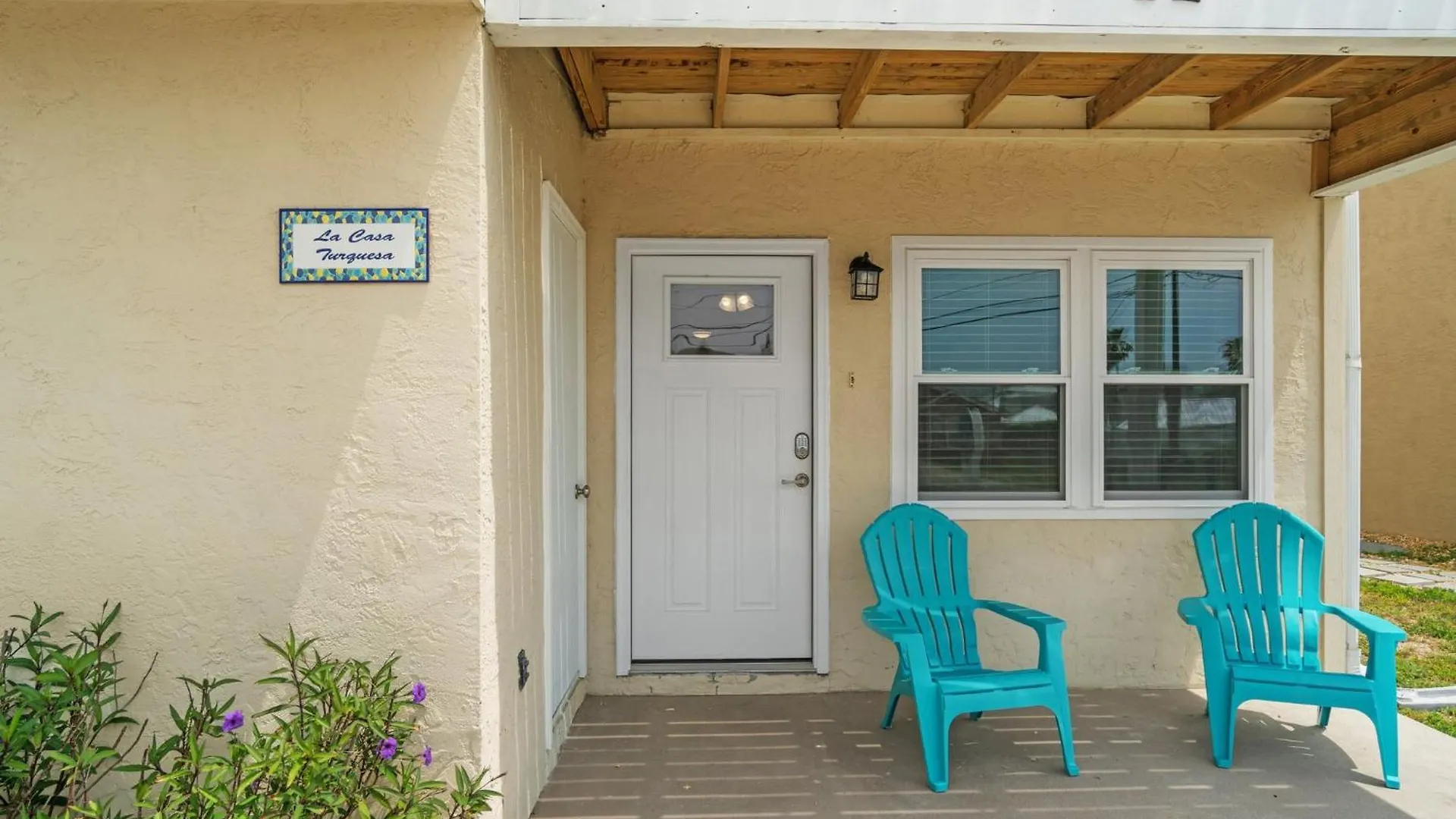 120 Palm Beach Dr A - La Casa Turquesa Panama City Beach
