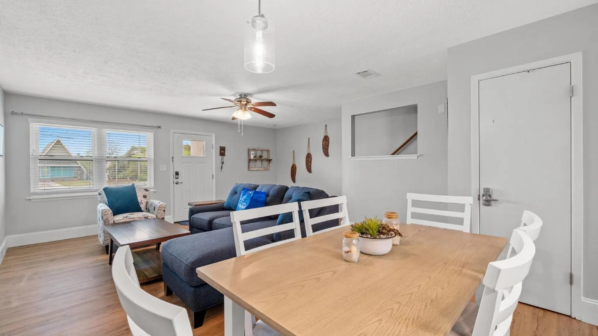 120 Palm Beach Dr A - La Casa Turquesa Panama City Beach 0*,  United States