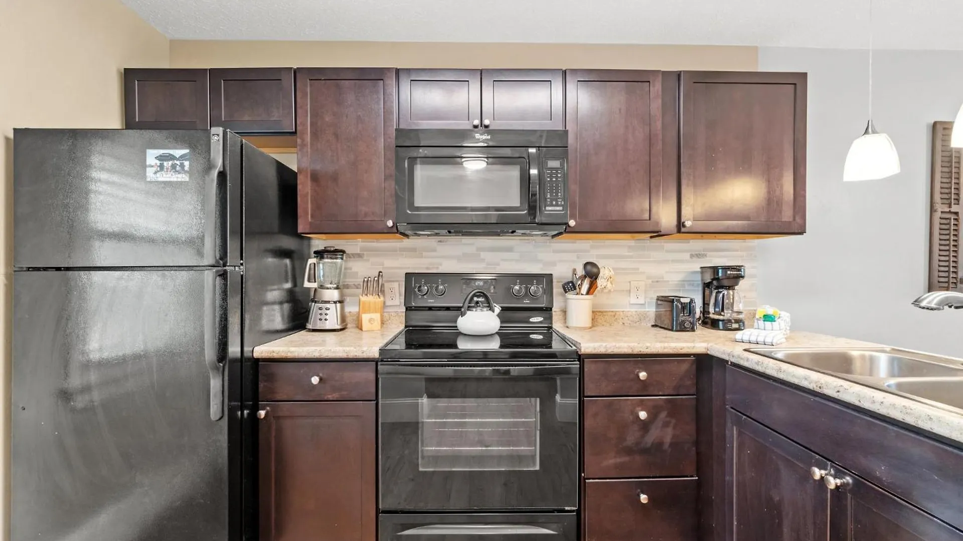120 Palm Beach Dr A - La Casa Turquesa Panama City Beach 0*,