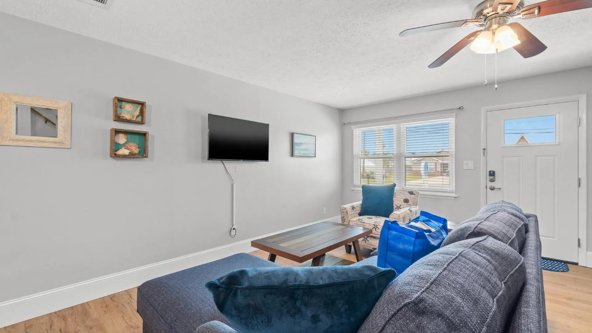 Holiday home 120 Palm Beach Dr A - La Casa Turquesa Panama City Beach