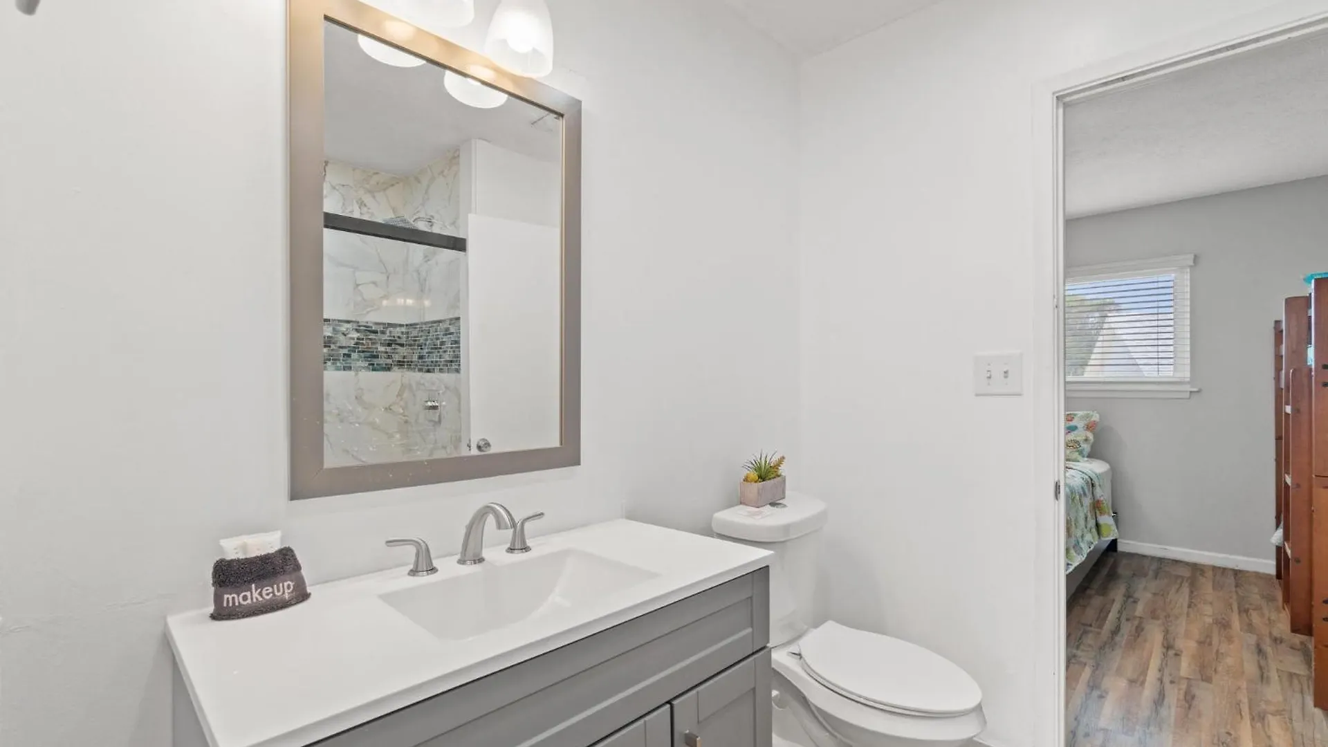 120 Palm Beach Dr A - La Casa Turquesa Panama City Beach