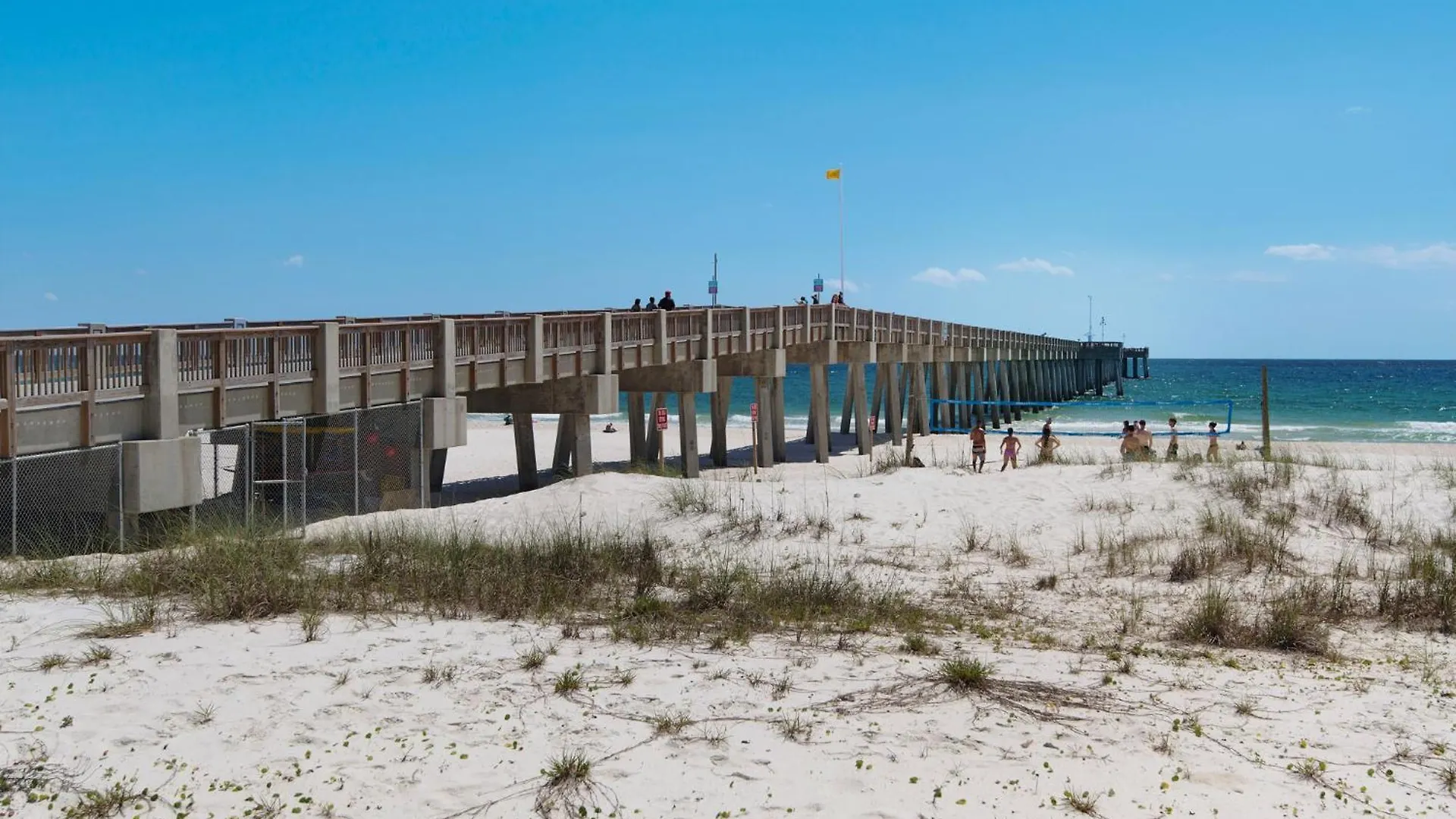 120 Palm Beach Dr A - La Casa Turquesa Panama City Beach