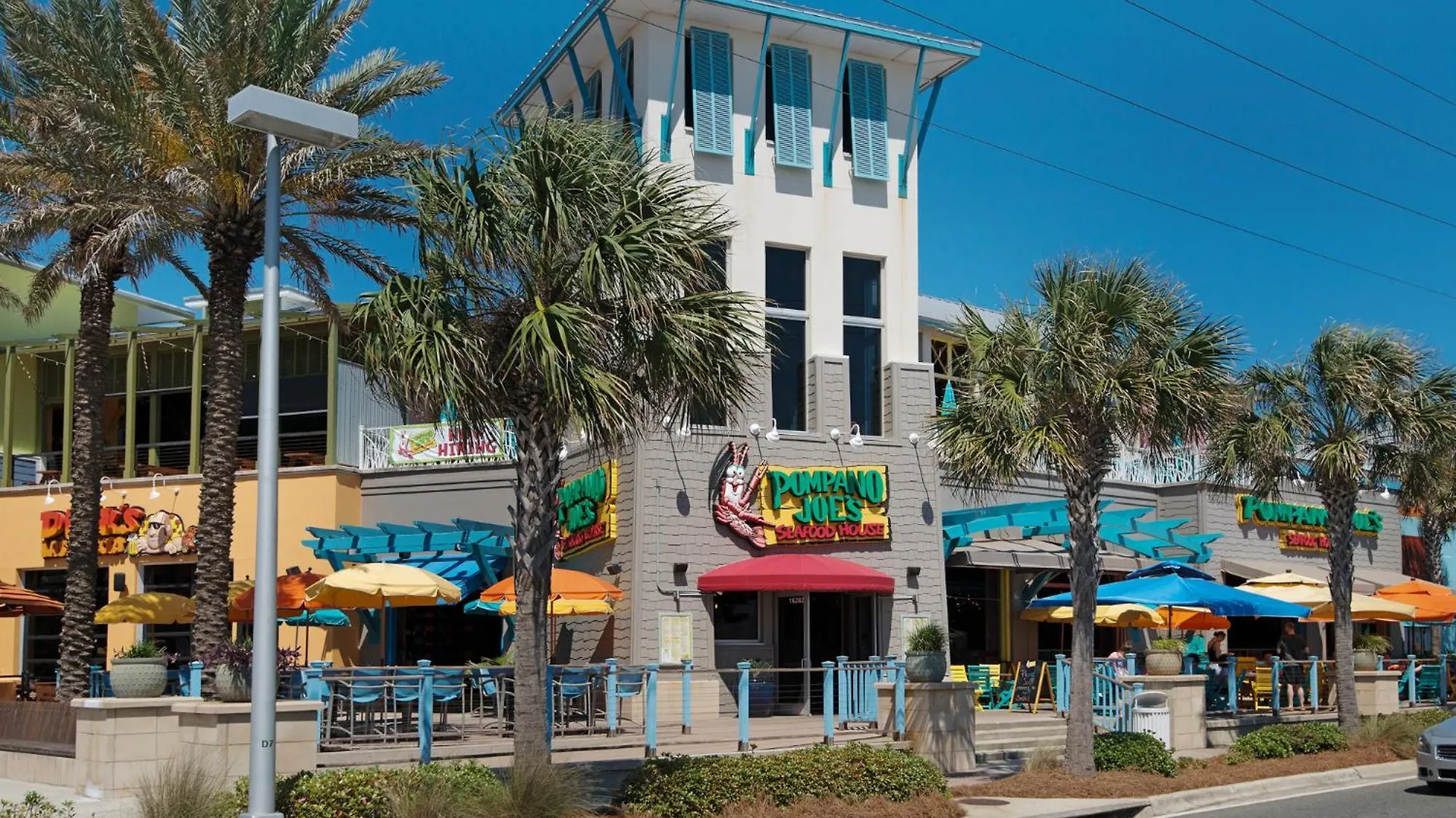120 Palm Beach Dr A - La Casa Turquesa Panama City Beach