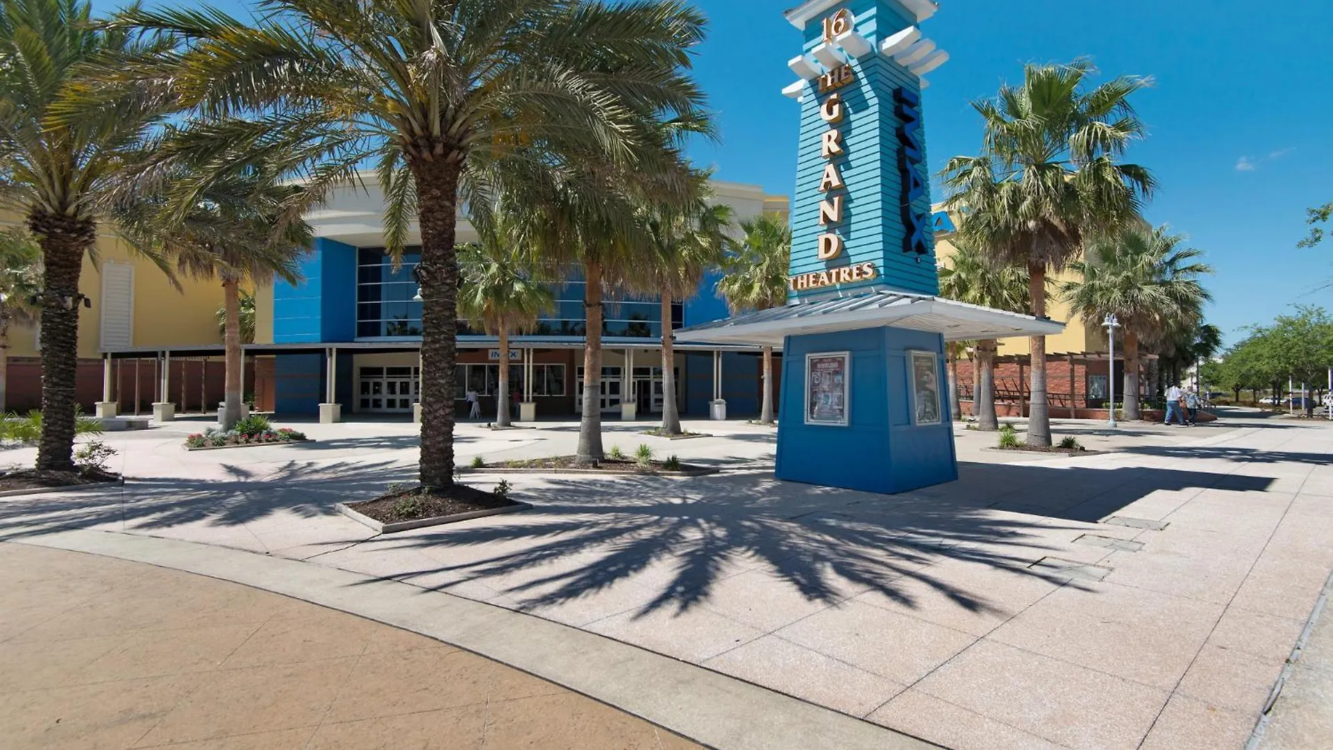 120 Palm Beach Dr A - La Casa Turquesa Panama City Beach Holiday home