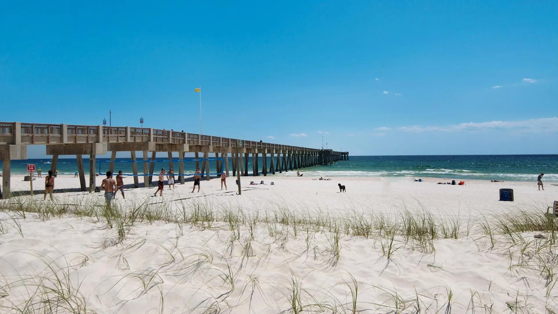 120 Palm Beach Dr A - La Casa Turquesa Panama City Beach