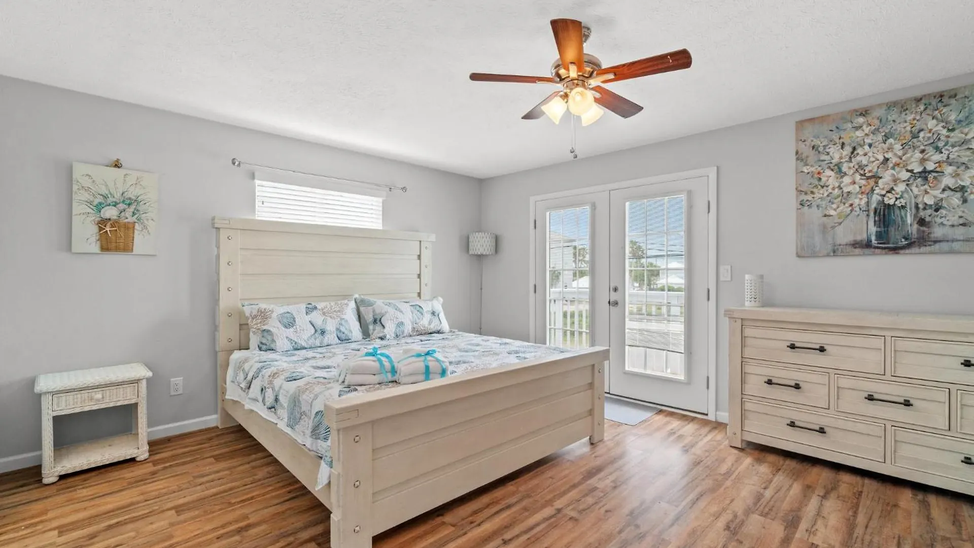 120 Palm Beach Dr A - La Casa Turquesa Panama City Beach United States