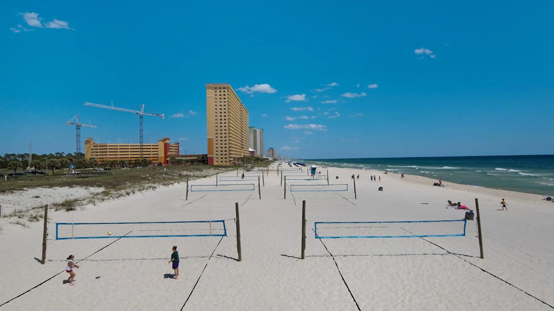 120 Palm Beach Dr A - La Casa Turquesa Panama City Beach Σπίτι διακοπών
